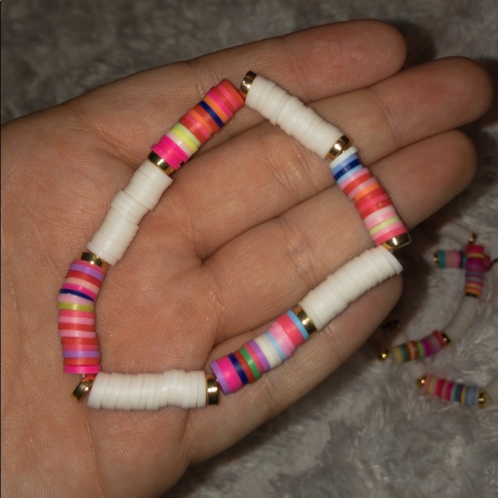 Handmade Bracelets!! - Picture 2 of 2